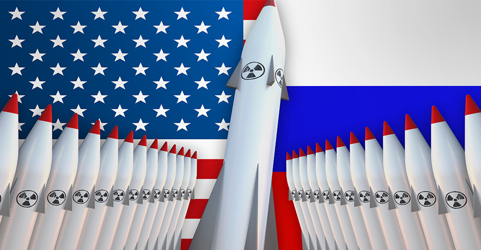 американо-російський ядерний договір