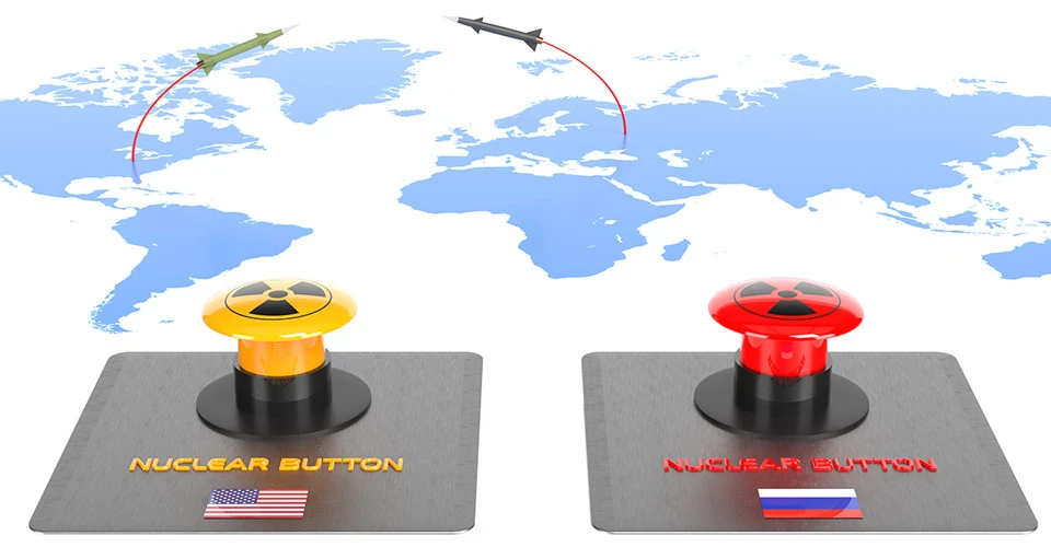 Ядерна кнопка