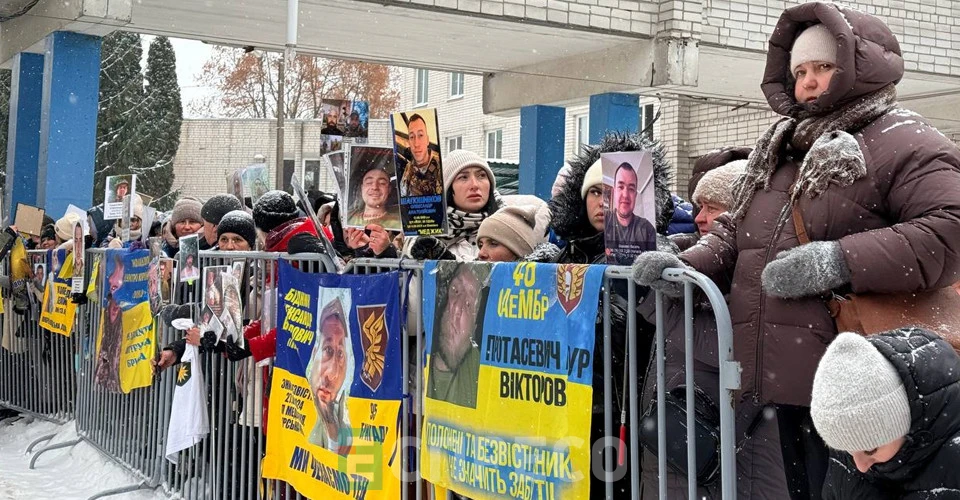 Україна повернула додому 157 полонених
