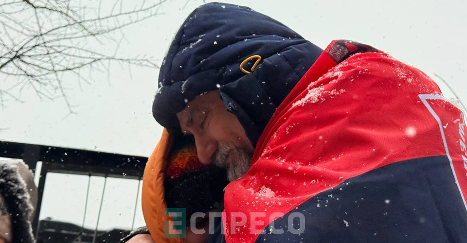 Україна повернула додому 157 полонених