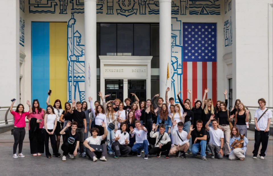 American University Kyiv у 2026 році запускає бакалаврські програми з агробізнесу,