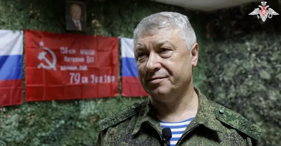 Володимир Алексєєв