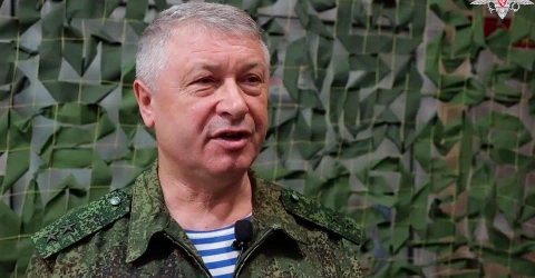 Володимир Алексєєв