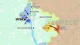 Карта бойових дій за січень 2026