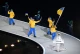 Олімпіада-2026. Єлизавета Сидьорко з прапором України на церемонії відкриття у Мілані