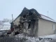 Ракетно-дронова атака на Хмельниччину: пошкоджено житловий будинок, травмований чоловік