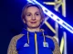 Українська біатлоністка Олена Підгрушна