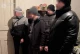 На Львівщині чоловік намагався сокирою вбити військовослужбовця, який перебував у відпустці