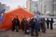 Троєщина, лютий 2026 року