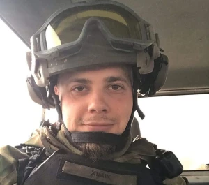 Тарас Чайка