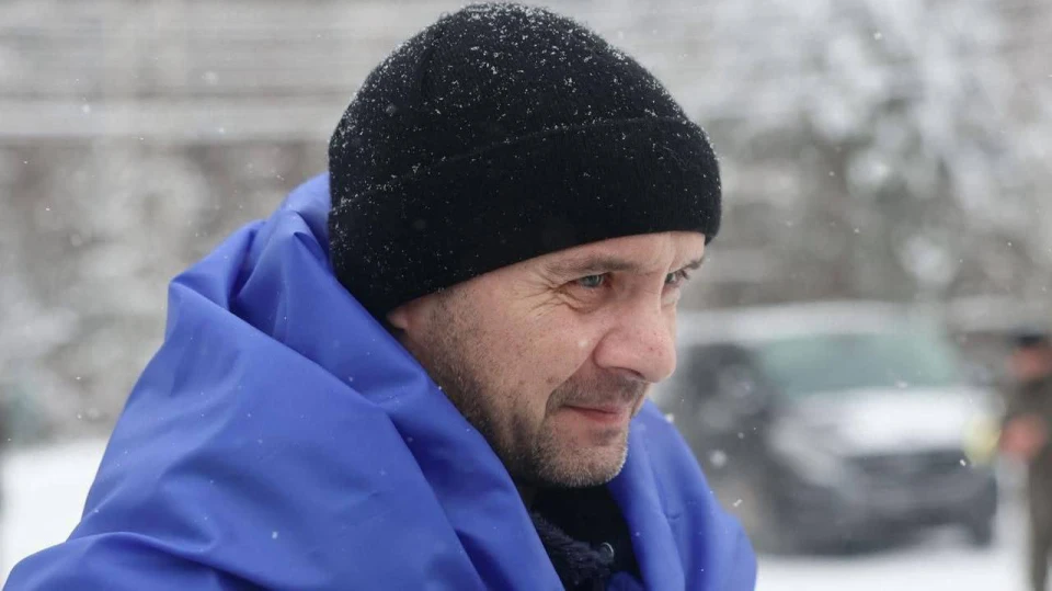 Назар Далецький