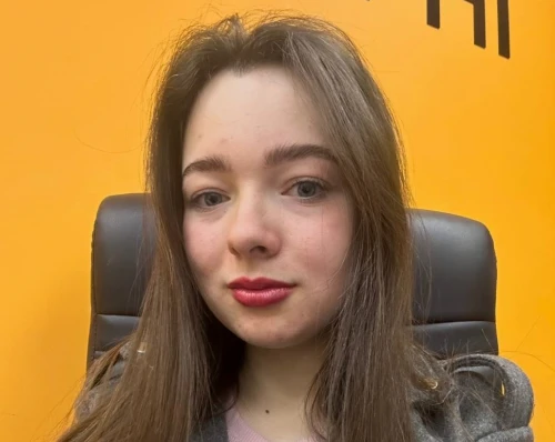 Вікторія Литвин