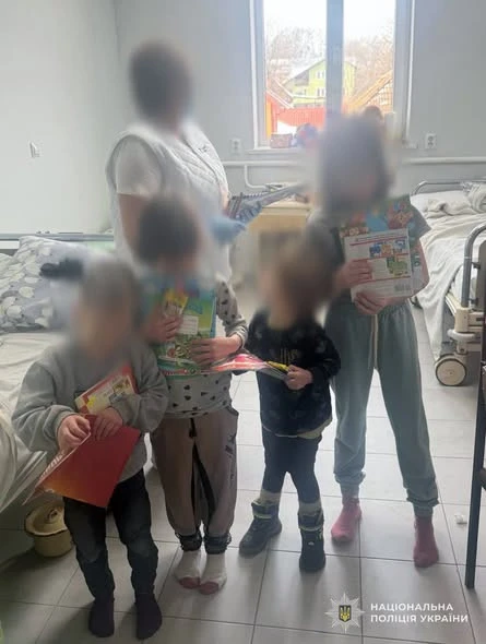 Поліцейські розслідують обставини смерті дворічного хлопчика на Львівщині
