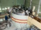 Загальний вигляд дослідницького ядерного реактора ВВР-М в Інституті ядерних досліджень НАНУ