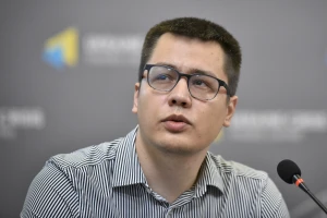 Володимир Солов'ян