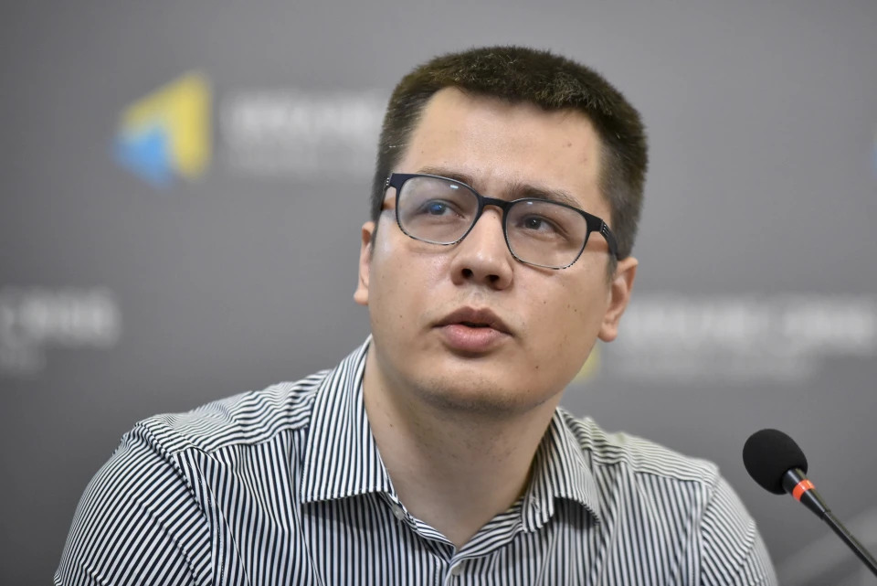 Володимир Солов'ян
