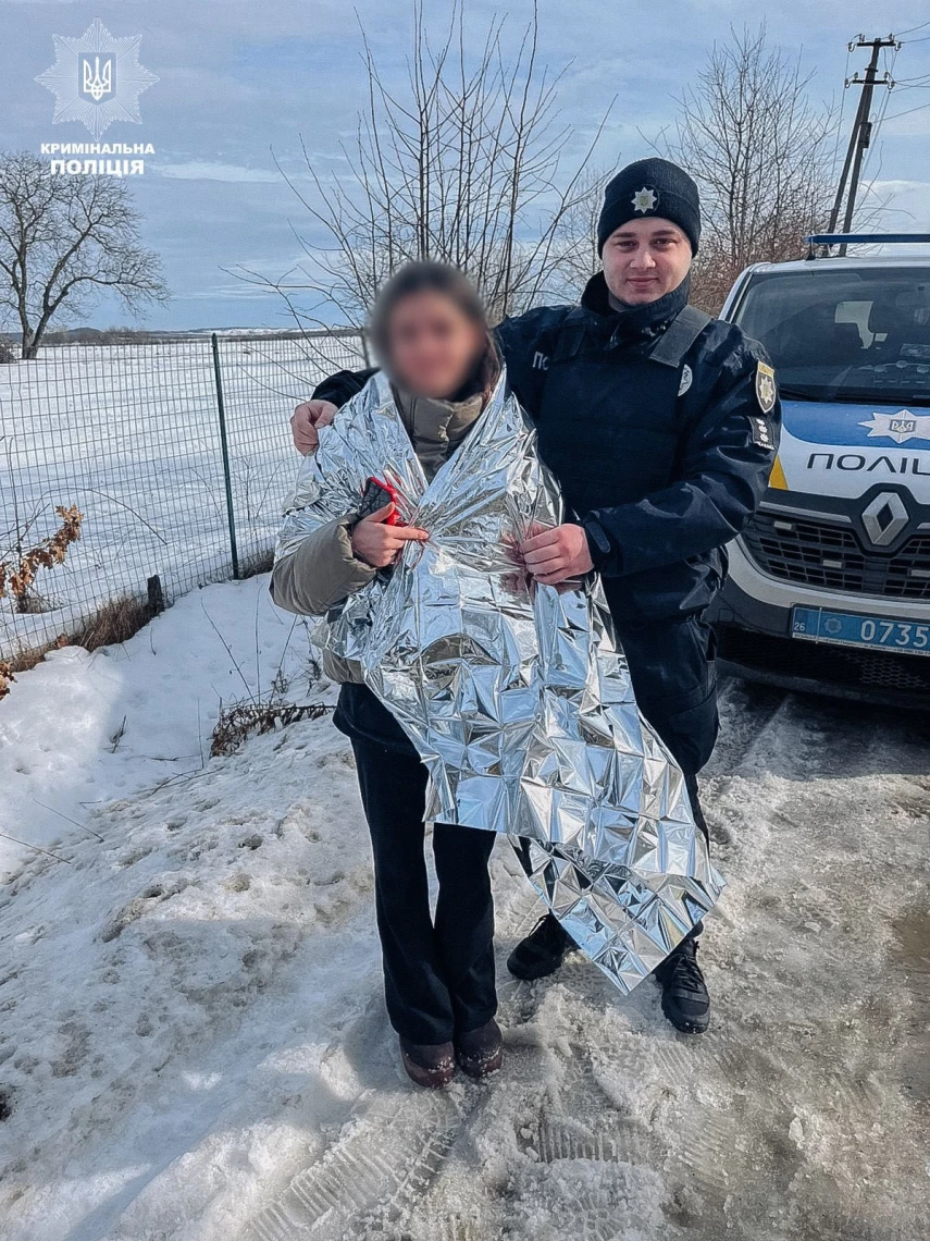 Незнайомець просто з вулиці викрав 13-річну дівчинку в Чернівцях