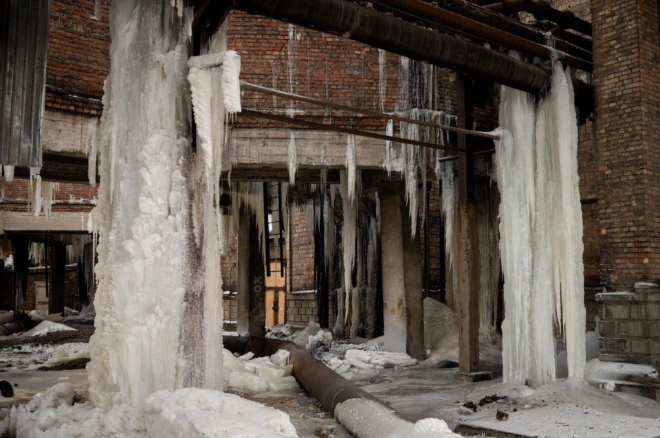 Дарницька ТЕС