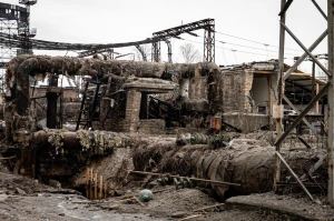 Дарницька ТЕС