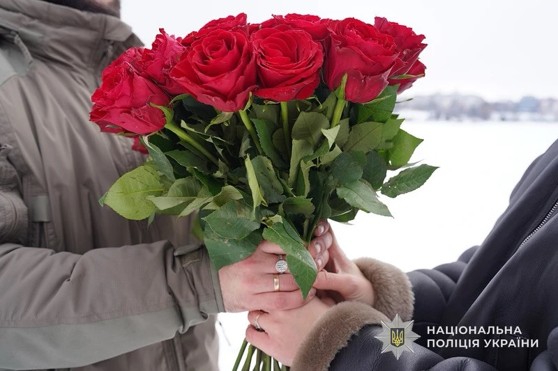 Назар і Єлизавета