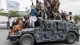 Афганські таліби на американському Humvee