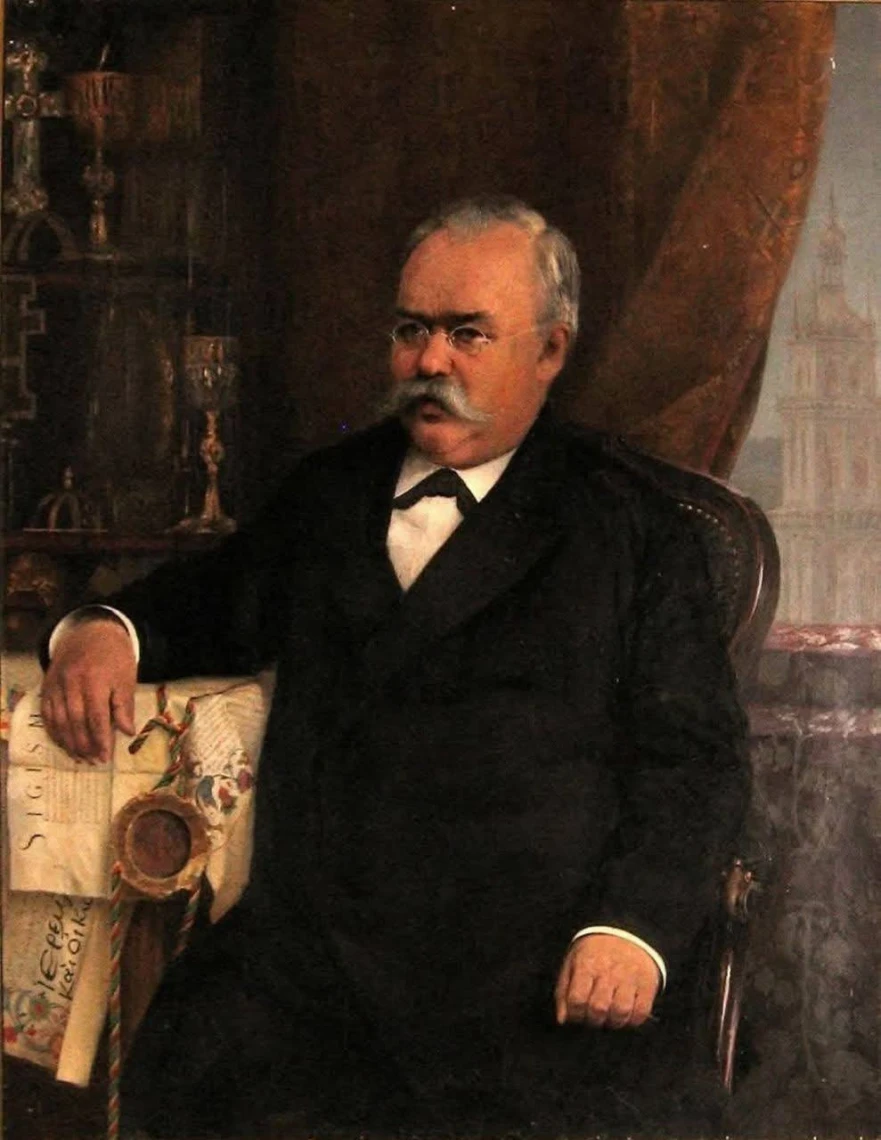 Ізидор Шараневич