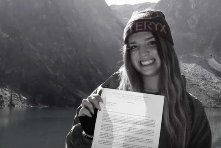 Катерина Товмаш