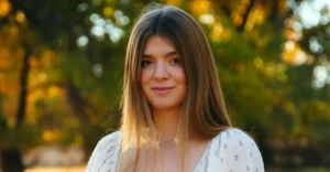 Катерина Товмаш