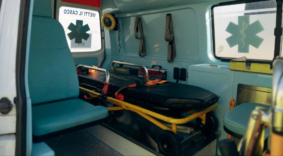 EVA, ГеройCar, Третя штурмова