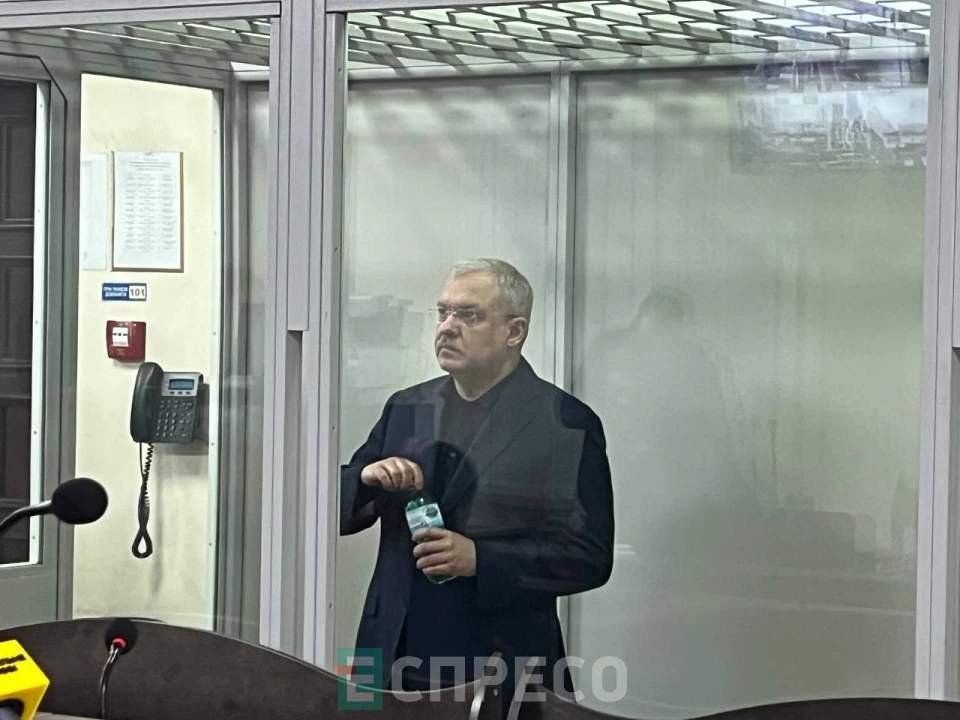Герман Галущенко