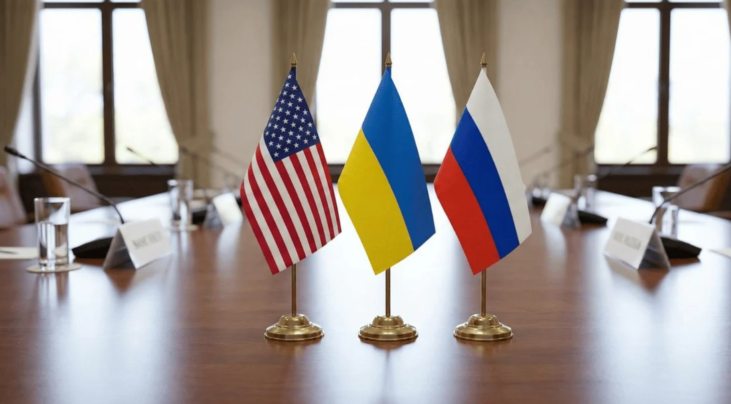 У наступній фазі переговорів баланс сил буде іншим: американський журналіст Ігнатіус щодо врегулювання російсько-української війни