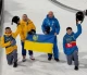 Олімпійці Марусяк і Калініченко підтримали ініціативу Гераскевича з ушанування загиблих українських спортсменів