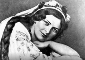 Оксана Петрусенко