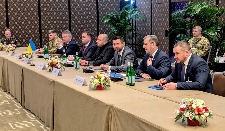 тристоронні переговори у Женеві 17 - 18 лютого 2026 року тристоронні переговори у Женеві 17 - 18 лютого 2026 року