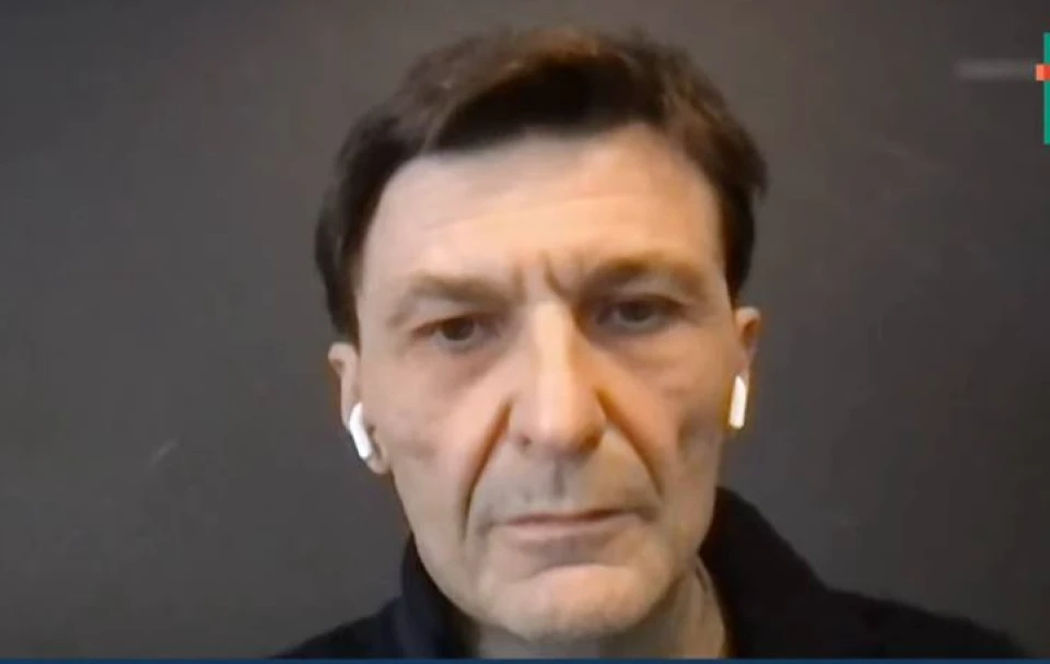 Віталій Титич, адвокат родичів Героїв Небесної сотні