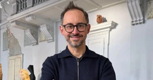 Павло Гудімов