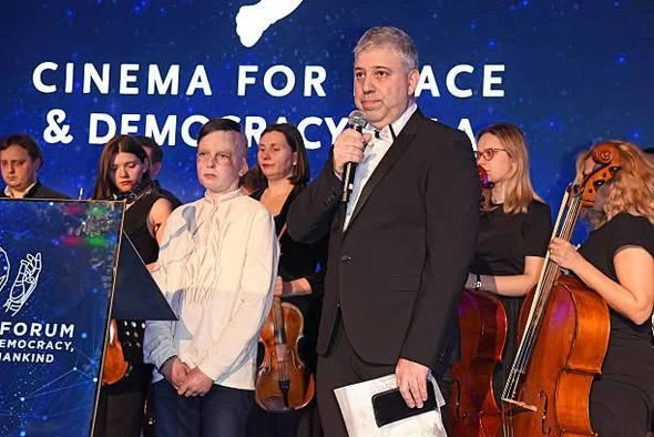 Роман Олексів