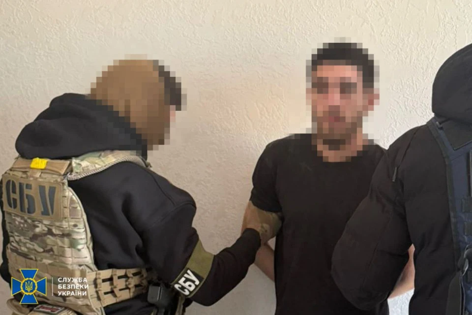 В Україні та Молдові затримали 10 осіб, які готували вбивства відомих людей на замовлення РФ: серед цілей був Юсов