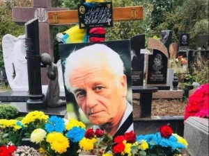 Степан Хмара