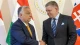 Віктор Орбан та Роберт Фіцо