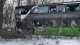 На трасі Кропивницький-Миколаїв автопоїзд зіткнувся з 2-поверховим автобусом