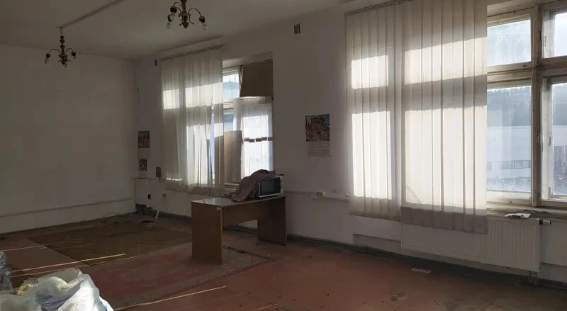 Укрпошта виставила на продаж комплекс будівель біля залізничного вокзалу Львова