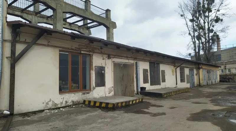 Укрпошта виставила на продаж комплекс будівель біля залізничного вокзалу Львова
