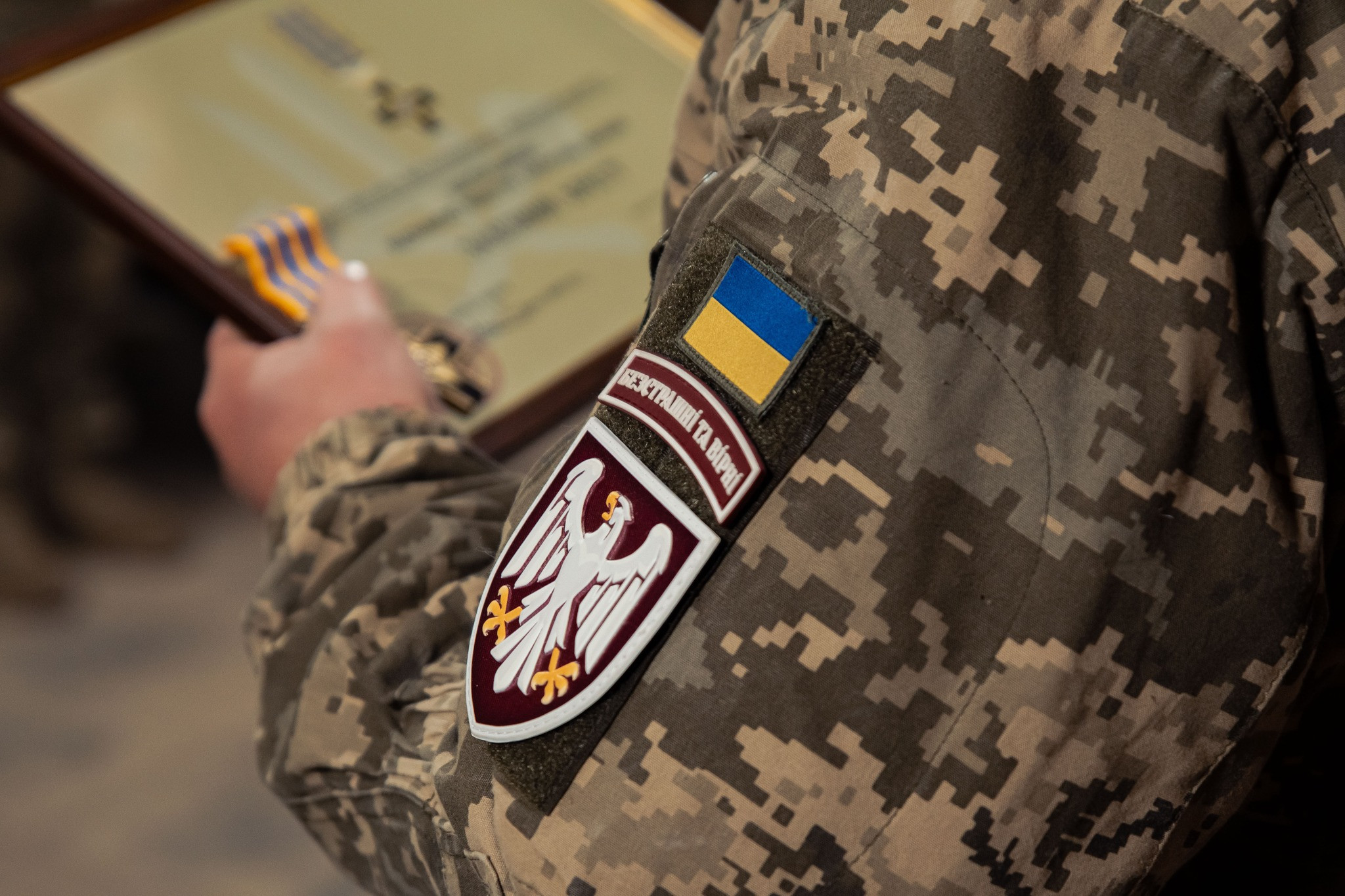 ДШВ запустили систему "Прометей" для управління ар