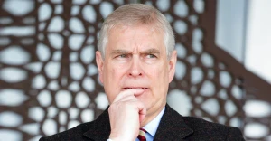 Ендрю Віндзор