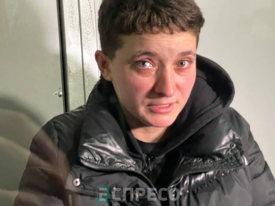 Ірина Саветіна, теракт Львів