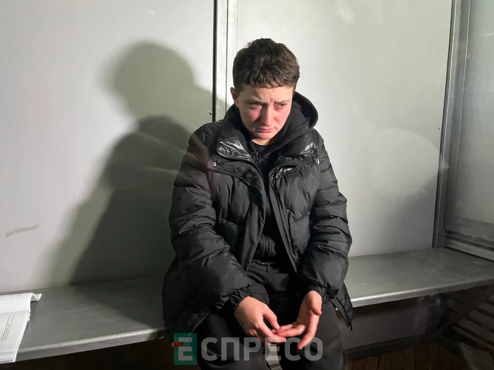 Ірина Саветіна, теракт Львів
