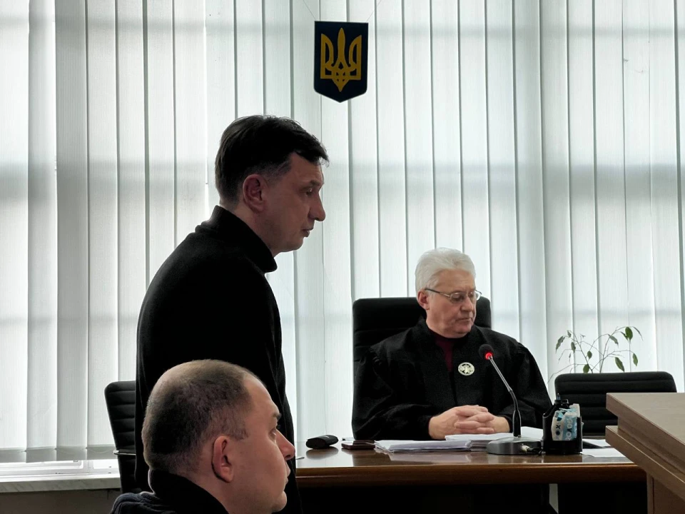 суд над Іриною Саветіною