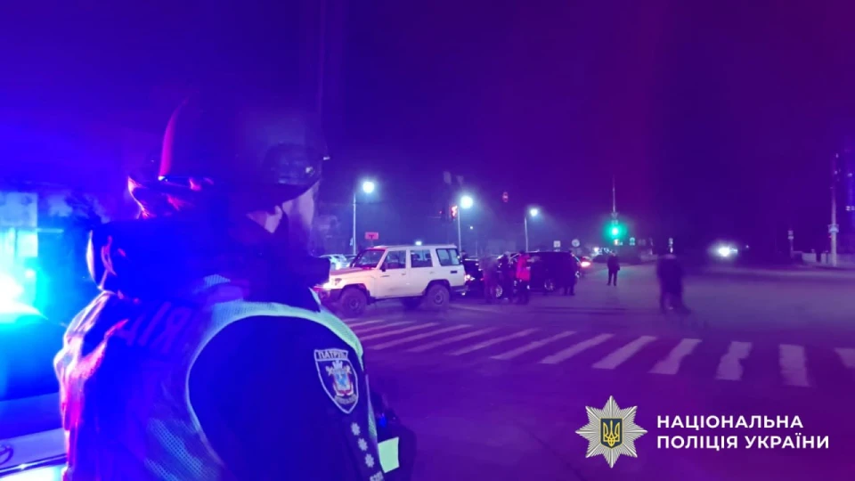 Теракт у Миколаєві 23 лютого