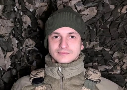 З диригента – у бойову бригаду: історія музиканта, який захищає Україну у 101-й бригаді ТрО Закарпаття